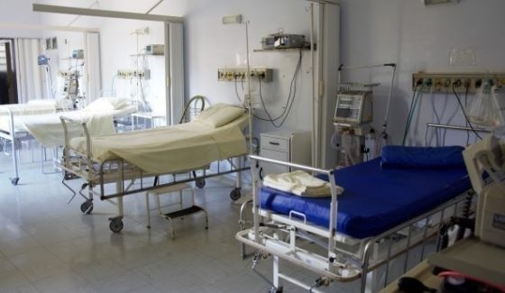 Интензивните легла на територията на София се увеличават от 339